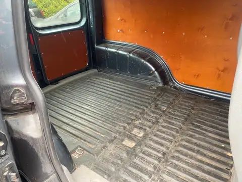 Volkswagen Caddy VAN 2.0 SDI 70