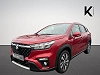 Suzuki SX4 S-Cross Sx4 S-Cross 1.4 Boosterjet Hybrid / 4WD / Garantie thumbnail