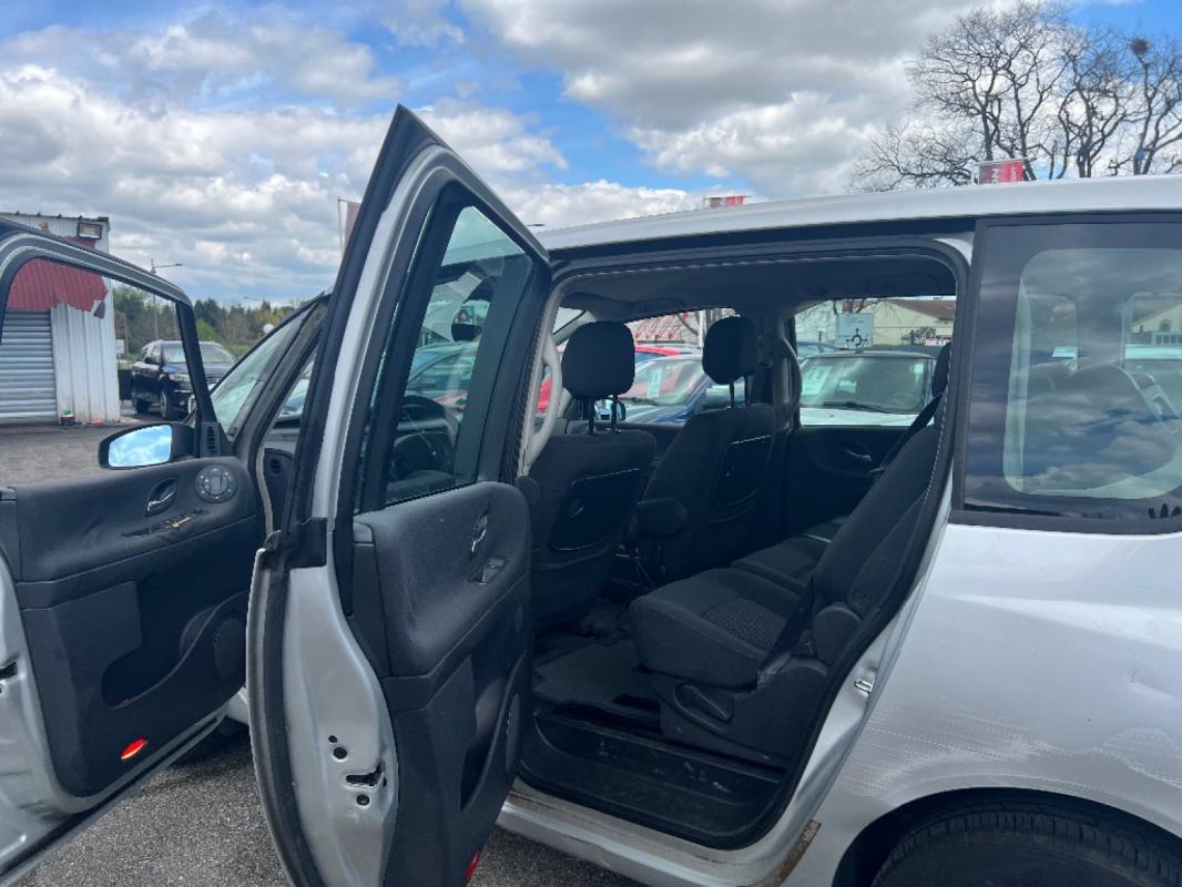 Renault Espace IV 2.0 dCi - 130 Argos 7 pl
