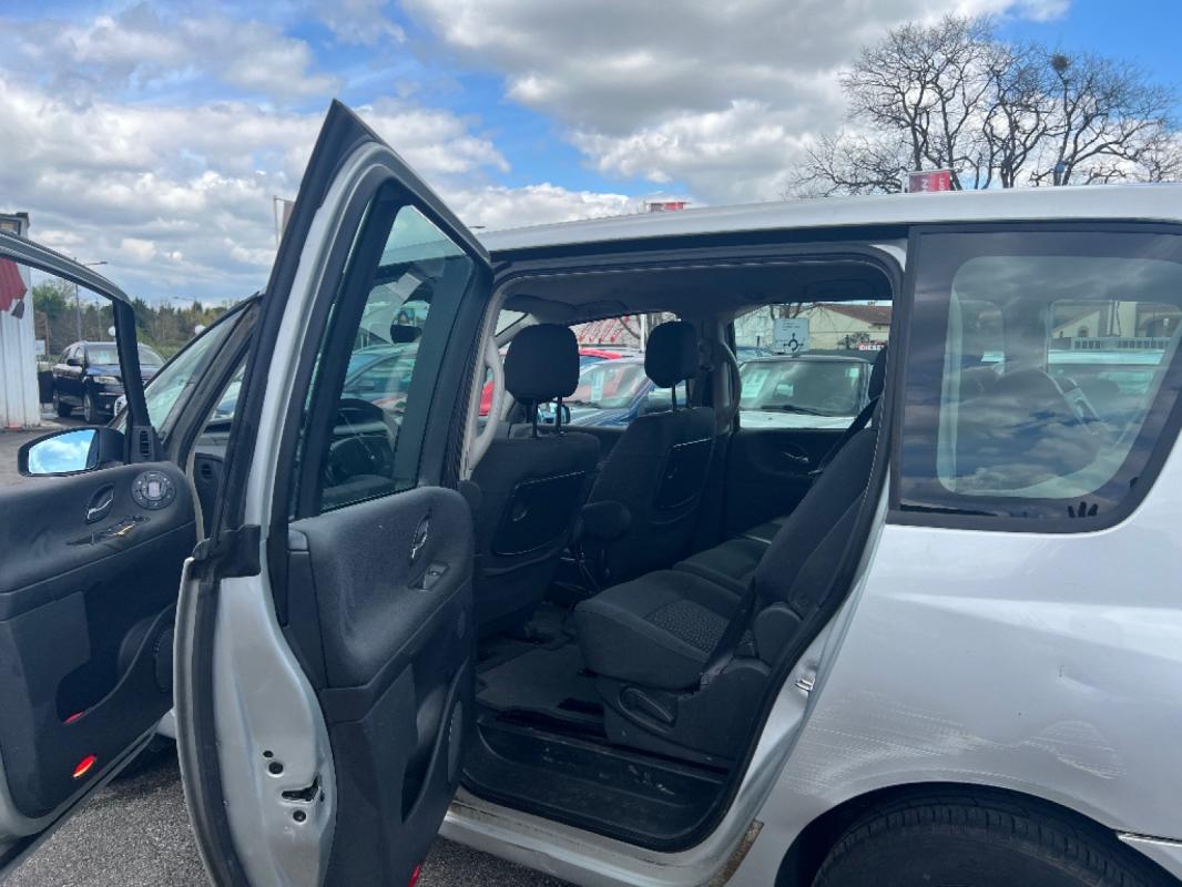Renault Espace IV 2.0 dCi - 130 Argos 7 pl
