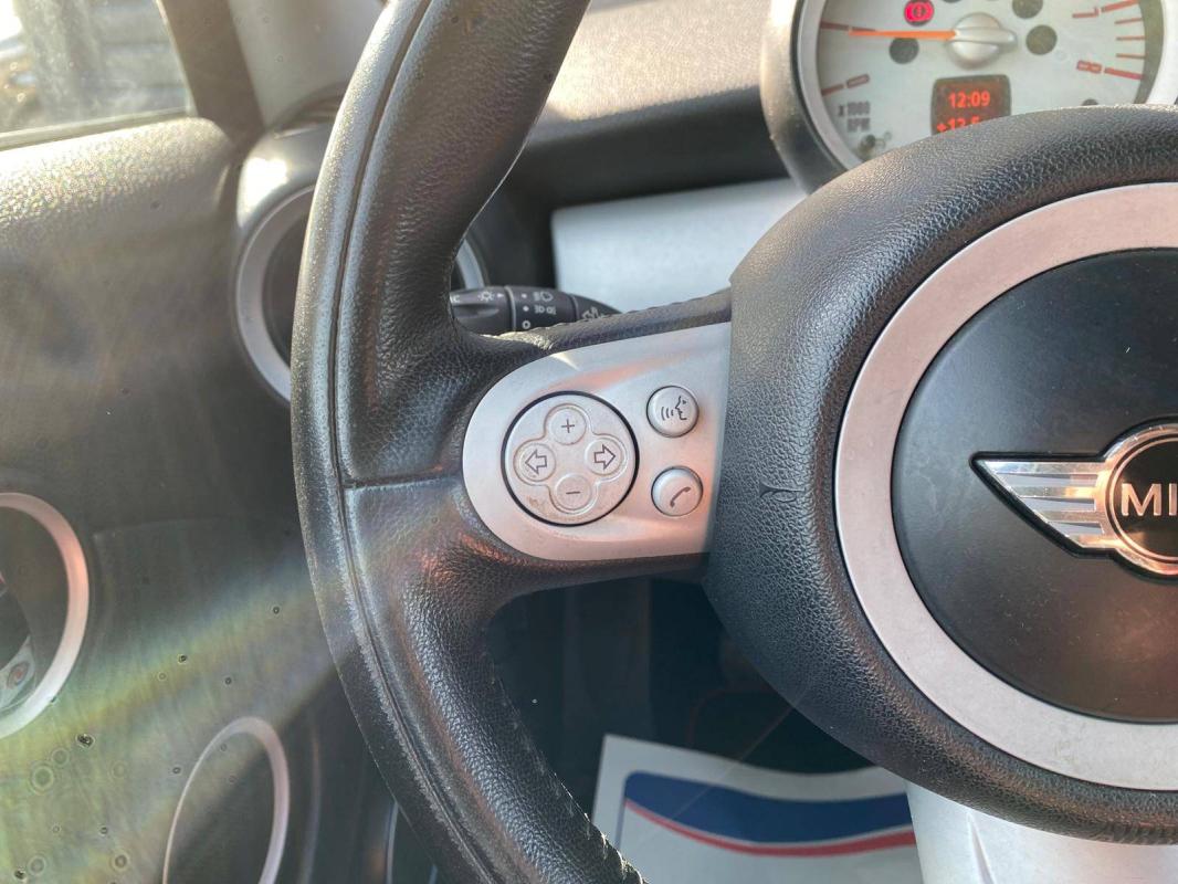 Mini Clubman Mini I (R55) Cooper 120ch