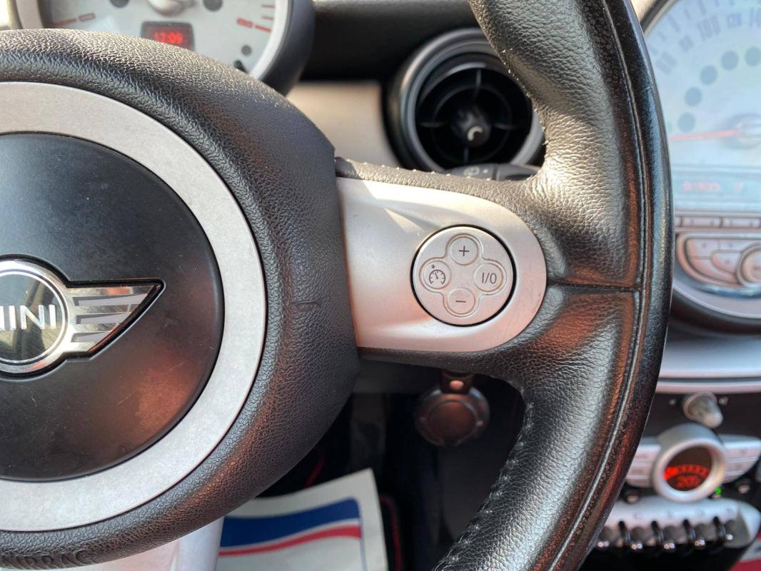 Mini Clubman Mini I (R55) Cooper 120ch