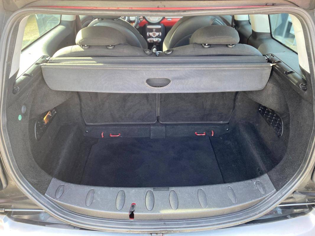 Mini Clubman Mini I (R55) Cooper 120ch