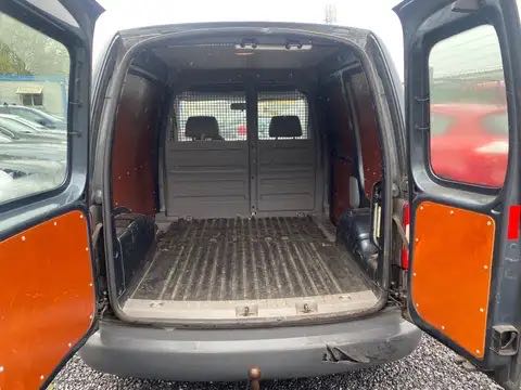 Volkswagen Caddy VAN 2.0 SDI 70