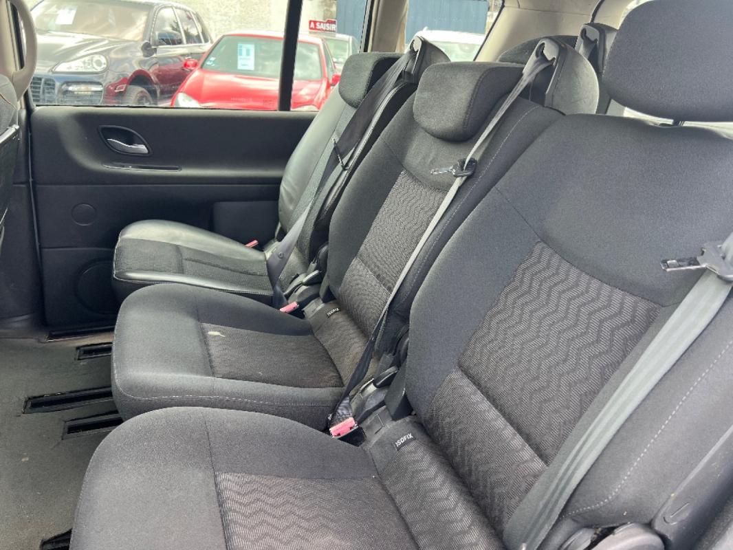 Renault Espace IV 2.0 dCi - 130 Argos 7 pl