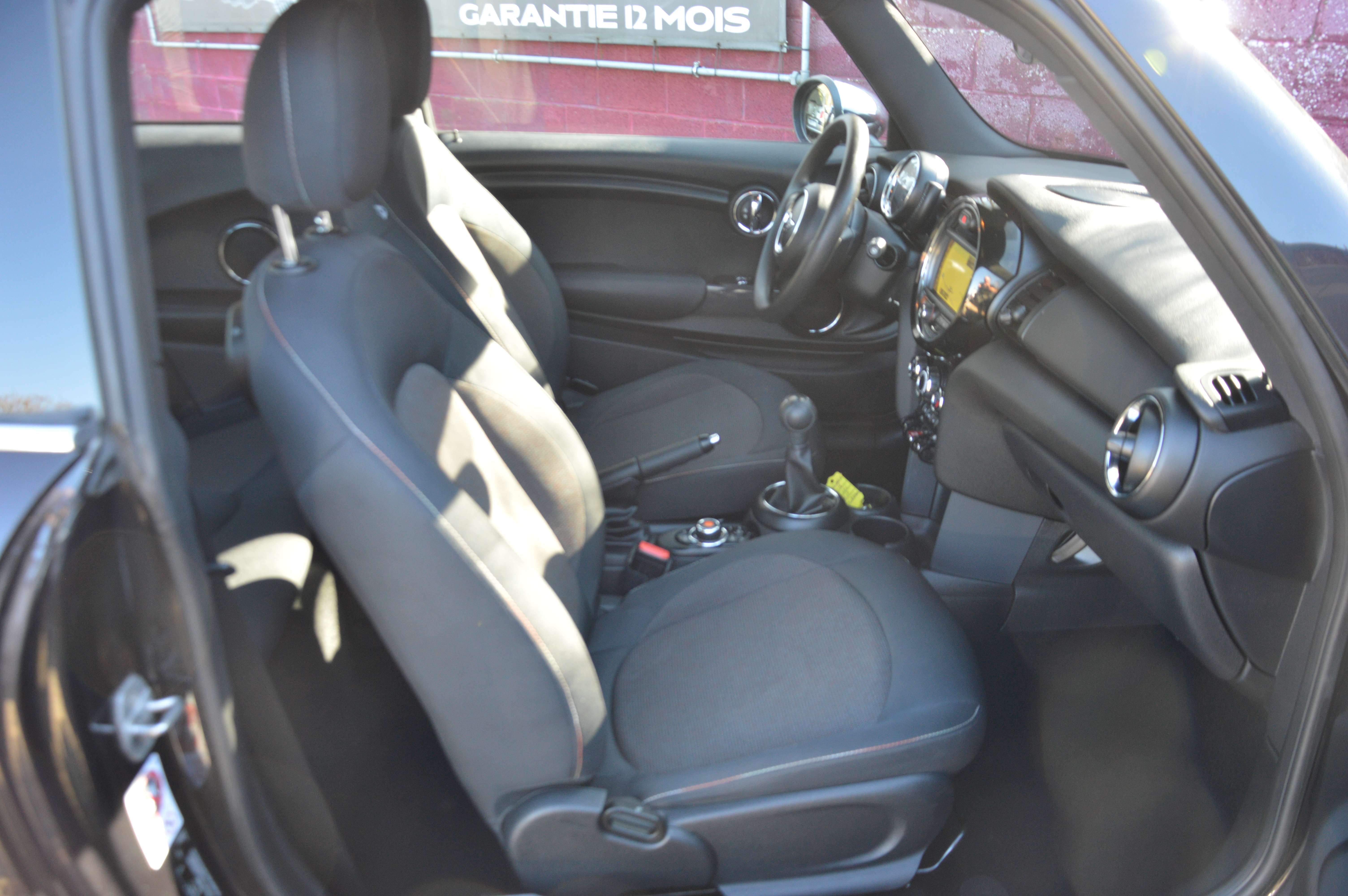 MINI One D 1.5D One NAV CLIM 100.831KM