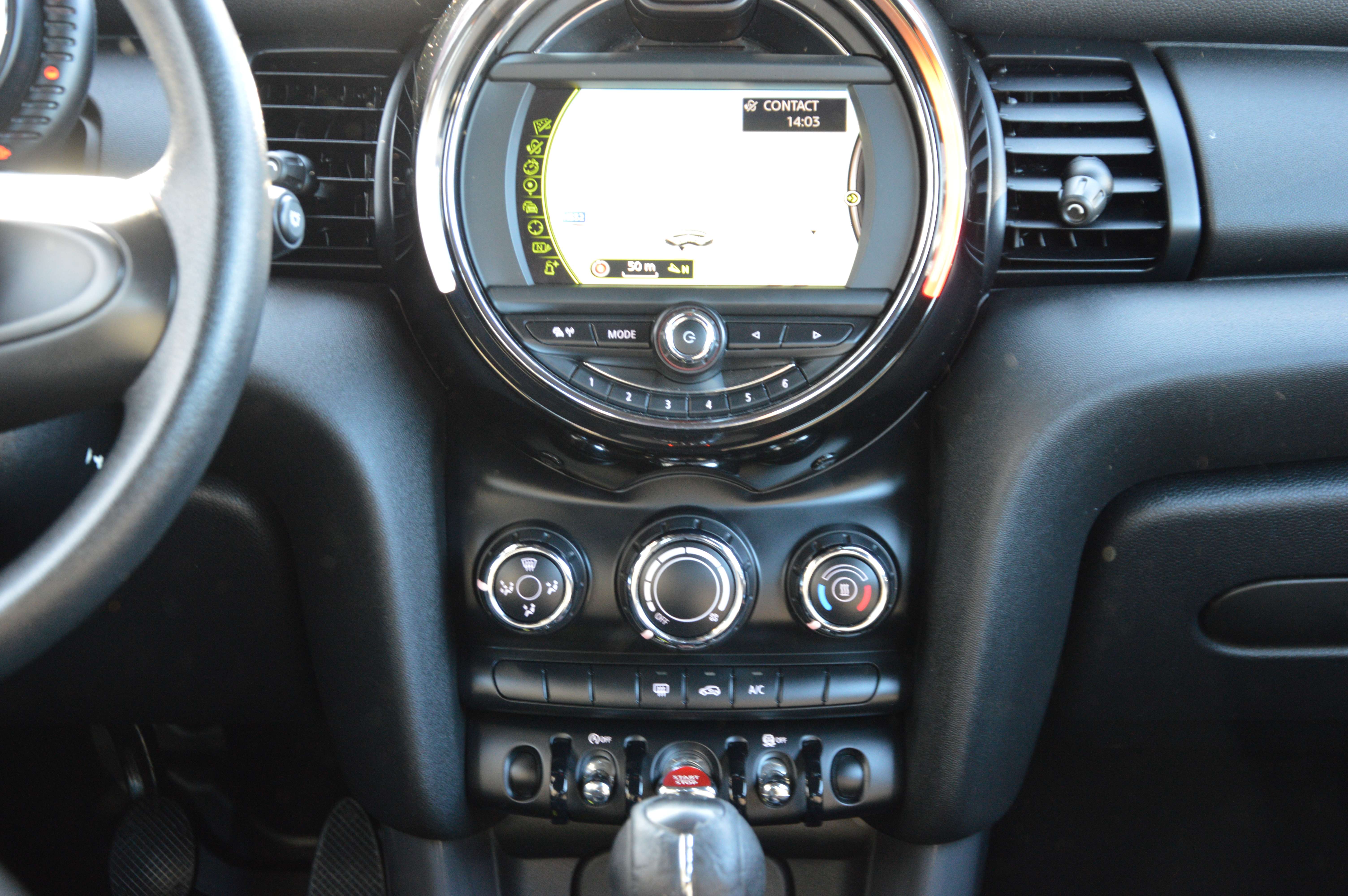 MINI One D 1.5D One NAV CLIM 100.831KM