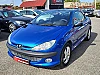 Peugeot 206 1.6i 16V thumbnail