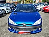 Peugeot 206 1.6i 16V thumbnail