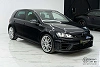 Volkswagen Golf R 2.0 DSG! 4 Motion! ACC! 19” OZ wheels! Garantie! thumbnail