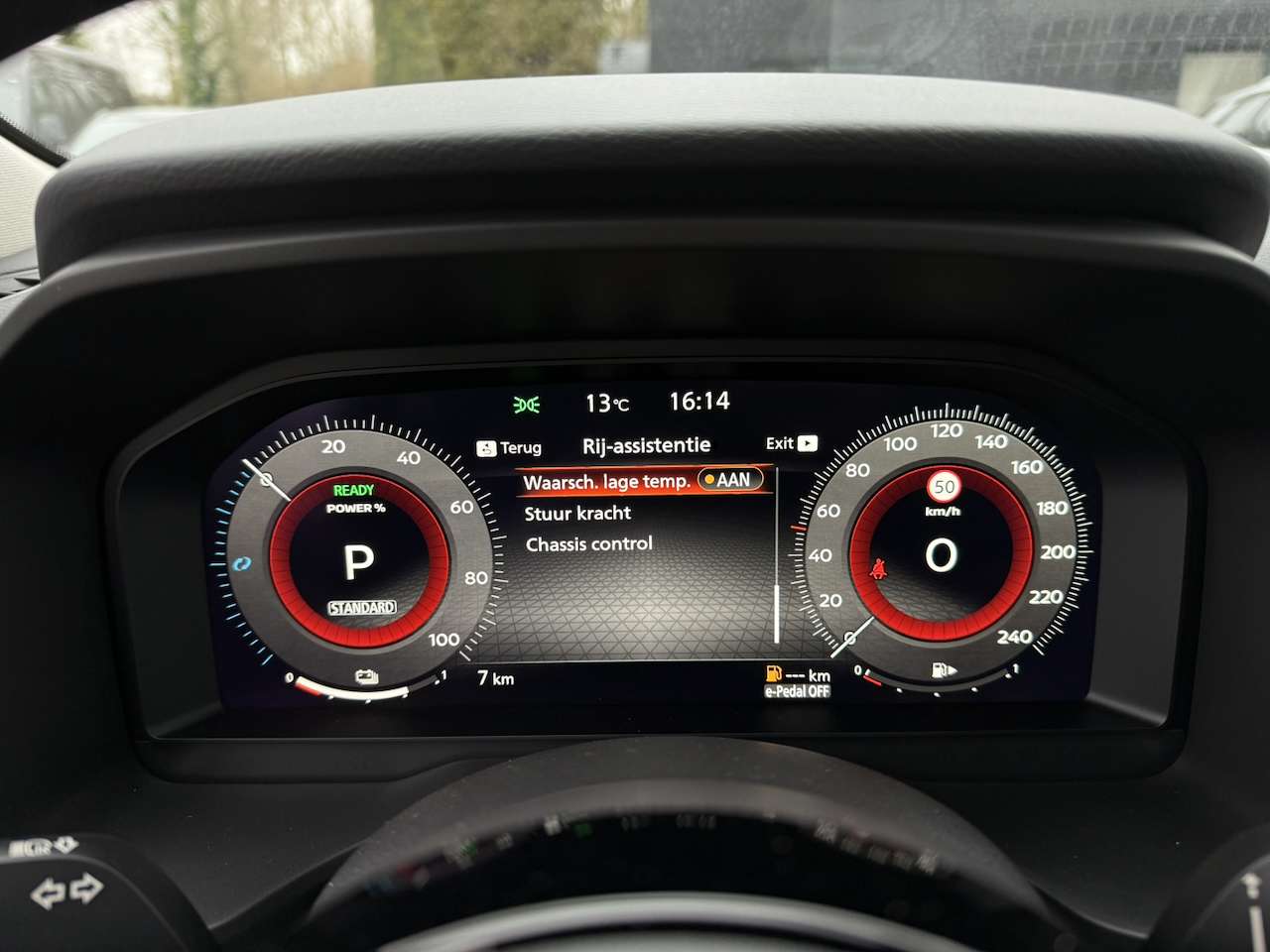 Nissan X-Trail TEKNA+ PANO BOSE 20" HEADUP 360° CAM CARPLAY