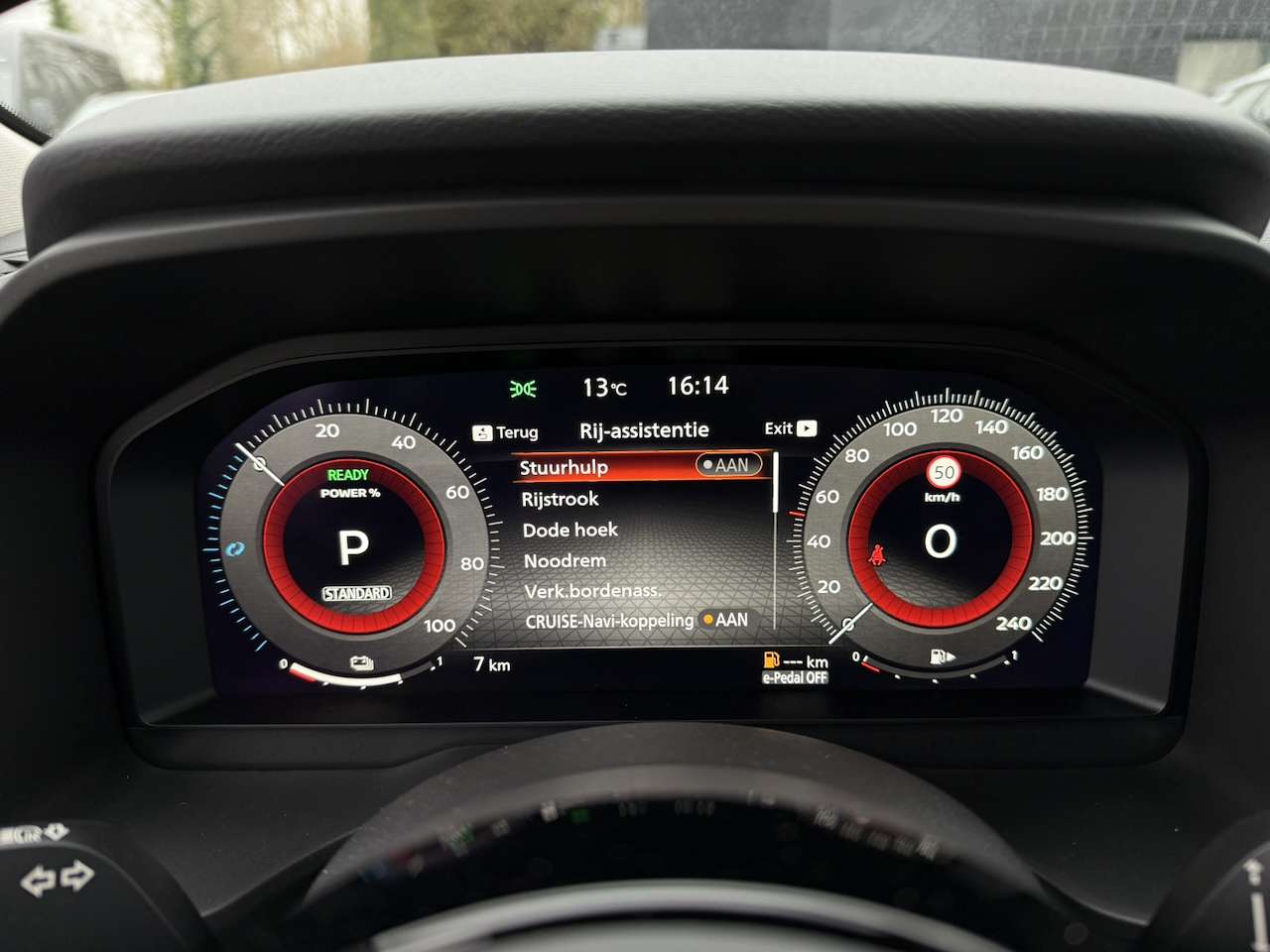Nissan X-Trail TEKNA+ PANO BOSE 20" HEADUP 360° CAM CARPLAY