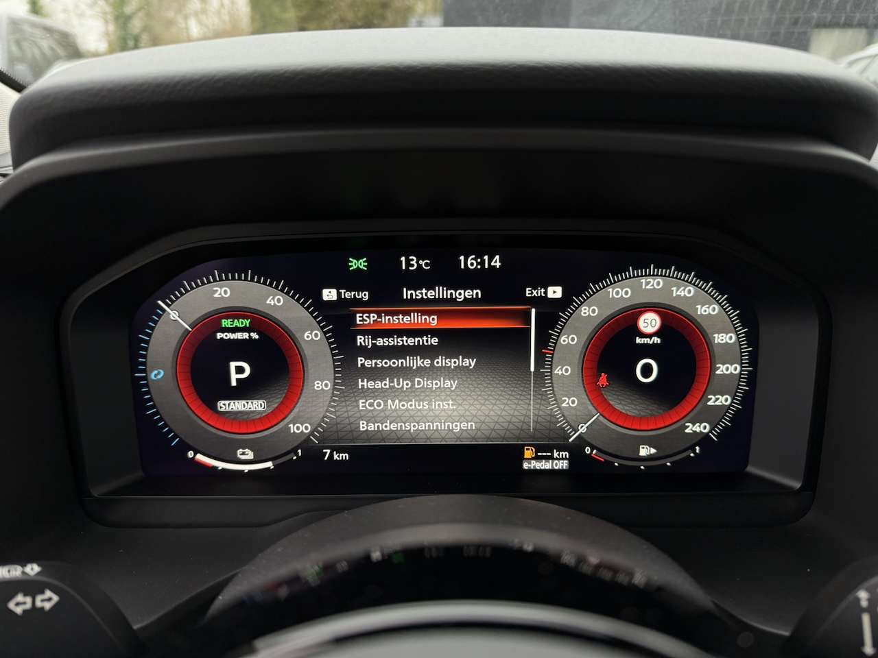 Nissan X-Trail TEKNA+ PANO BOSE 20" HEADUP 360° CAM CARPLAY