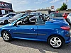 Peugeot 206 1.6i 16V thumbnail