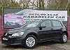 Volkswagen Golf 1.6CRTDi Highline NAV SENS AV/AR CLIM 118.676KM thumbnail