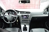 Volkswagen Golf 1.6CRTDi Highline NAV SENS AV/AR CLIM 118.676KM thumbnail