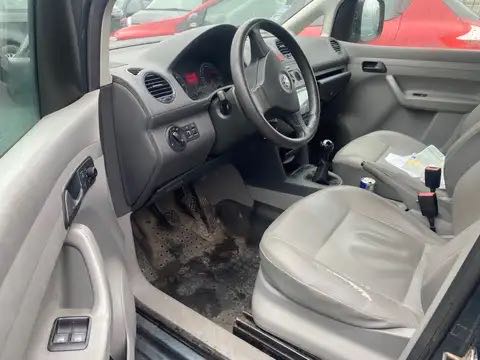Volkswagen Caddy VAN 2.0 SDI 70
