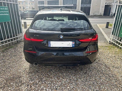 Bmw Serie 1