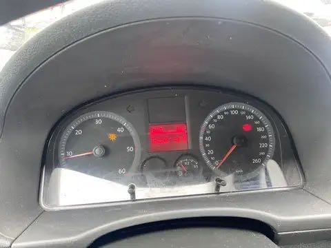 Volkswagen Caddy VAN 2.0 SDI 70