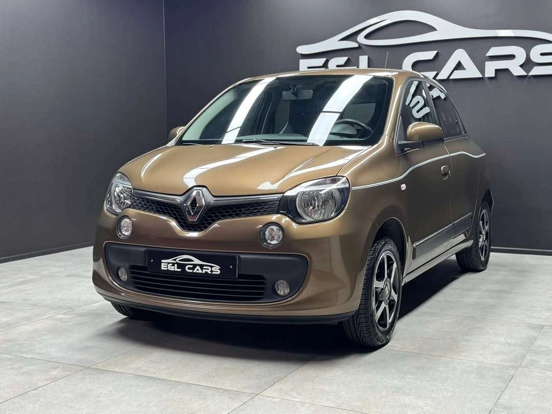 Renault Twingo Twingo 1.0i SCe **12 mois de garantie**