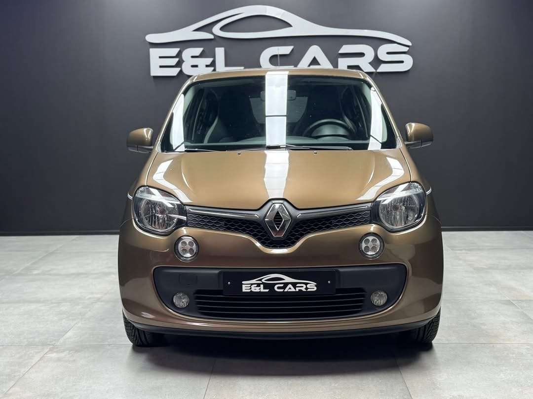 Renault Twingo Twingo 1.0i SCe **12 mois de garantie**