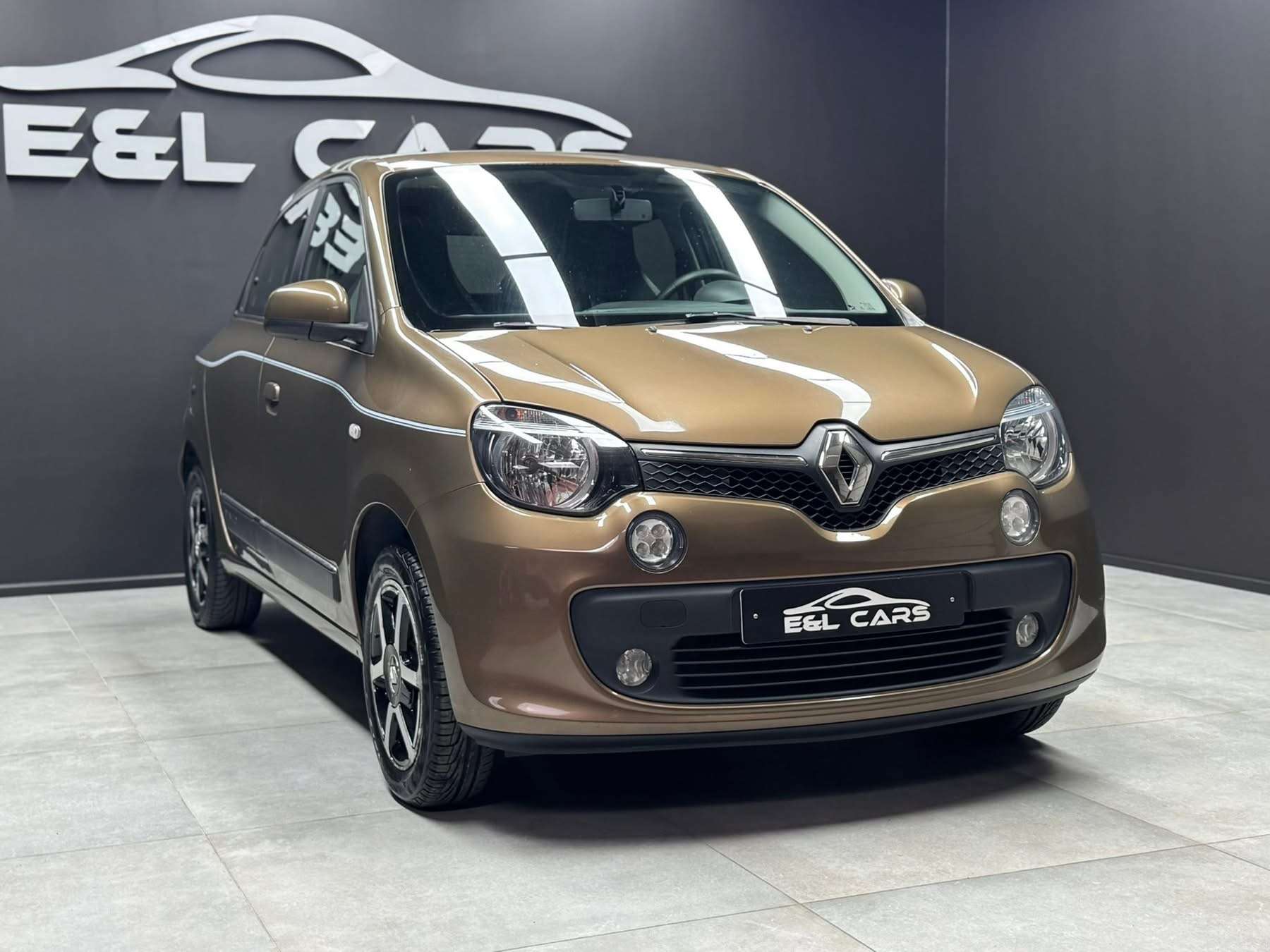 Renault Twingo Twingo 1.0i SCe **12 mois de garantie**