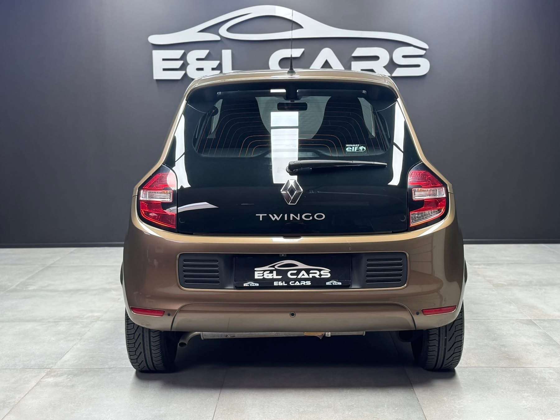 Renault Twingo Twingo 1.0i SCe **12 mois de garantie**