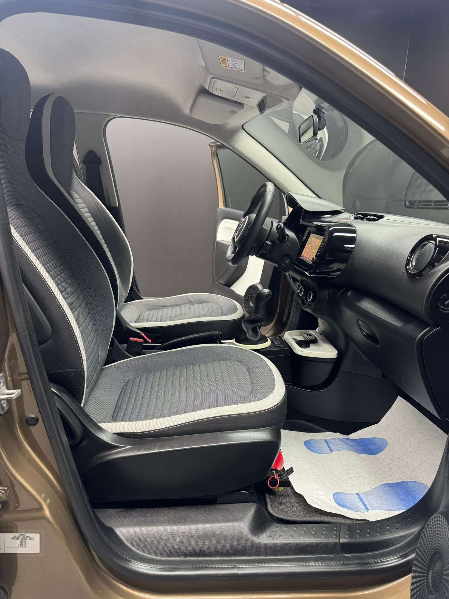 Renault Twingo Twingo 1.0i SCe **12 mois de garantie**