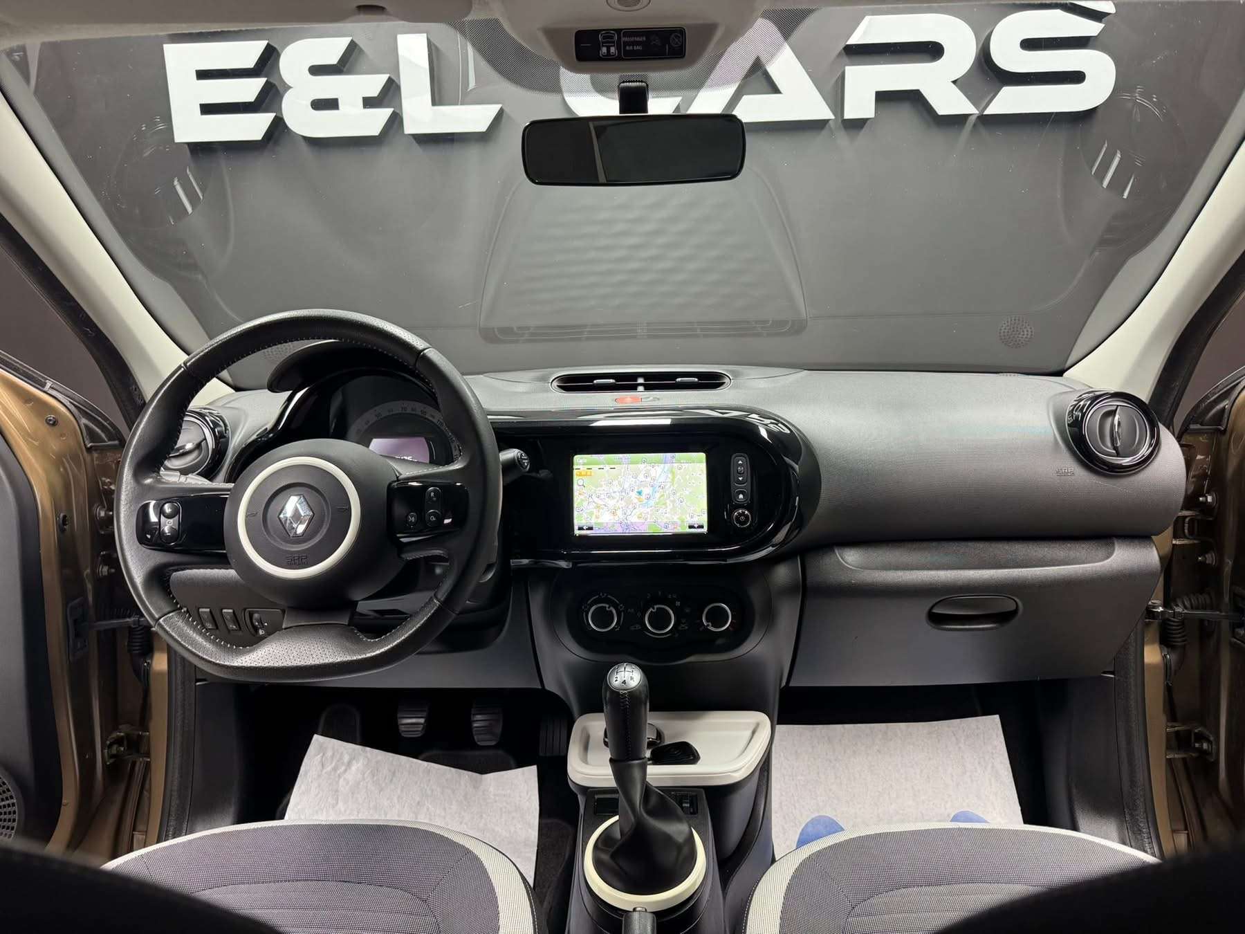 Renault Twingo Twingo 1.0i SCe **12 mois de garantie**