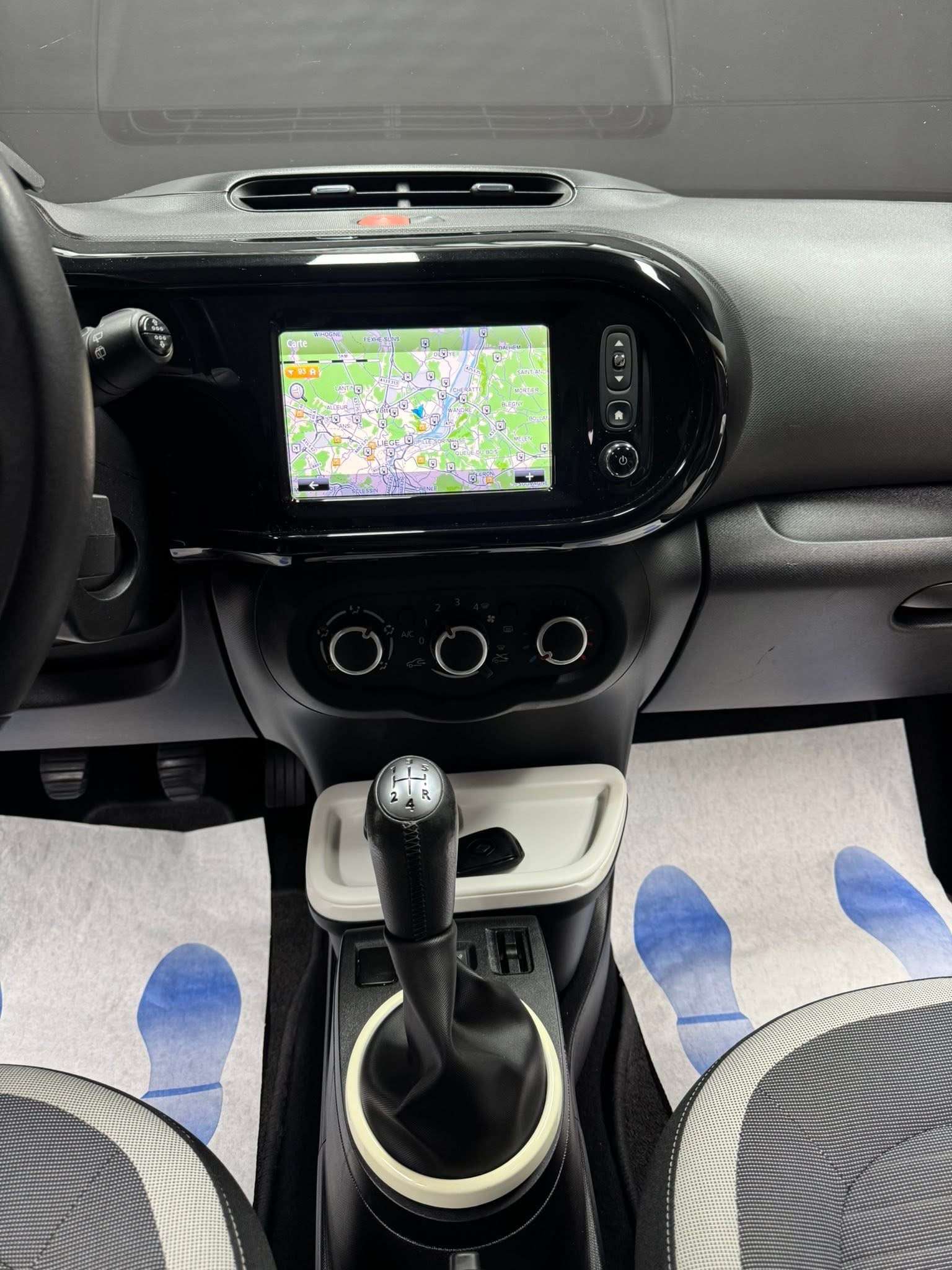 Renault Twingo Twingo 1.0i SCe **12 mois de garantie**