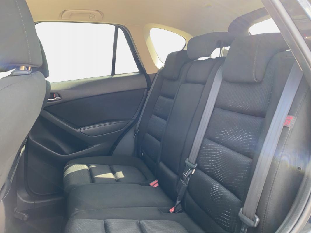 Mazda Cx-5 2.2L Skyactiv-D 150 Elegance 4x2