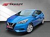 Nissan Micra 2019 EVAPO IG-T 100 Made in France thumbnail
