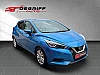 Nissan Micra 2019 EVAPO IG-T 100 Made in France thumbnail