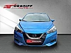 Nissan Micra 2019 EVAPO IG-T 100 Made in France thumbnail