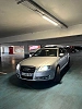 Audi A6 III 3.2 FSI AMBIENTE MULTITRONIC thumbnail