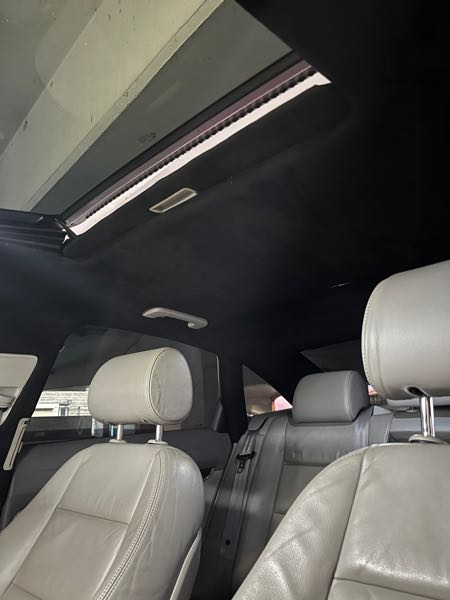 Audi A6 III 3.2 FSI AMBIENTE MULTITRONIC