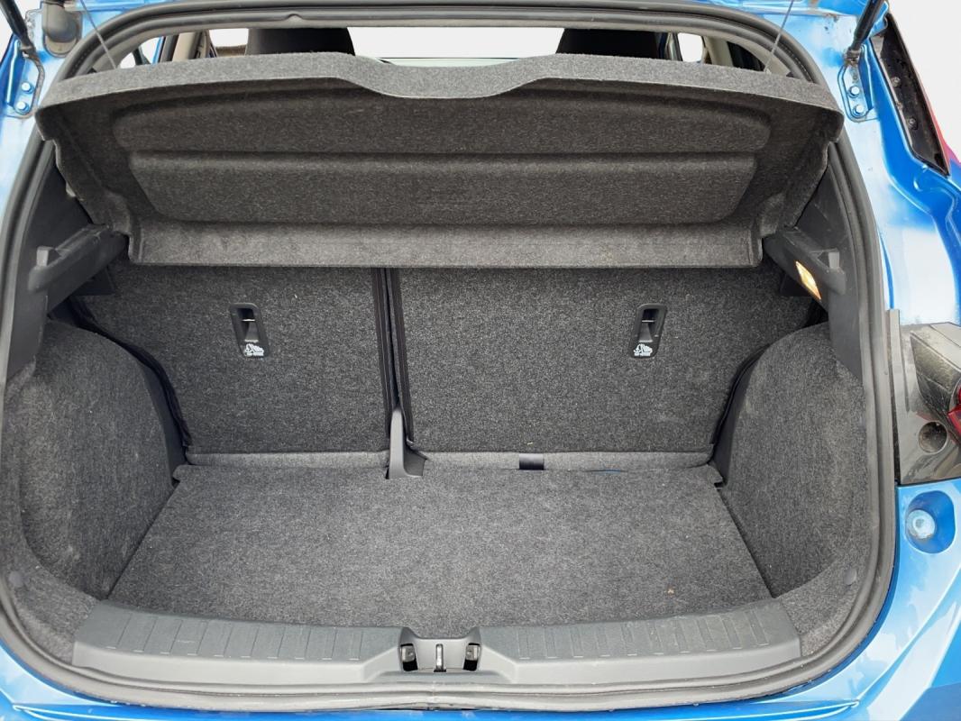 Nissan Micra 2019 EVAPO IG-T 100 Made in France