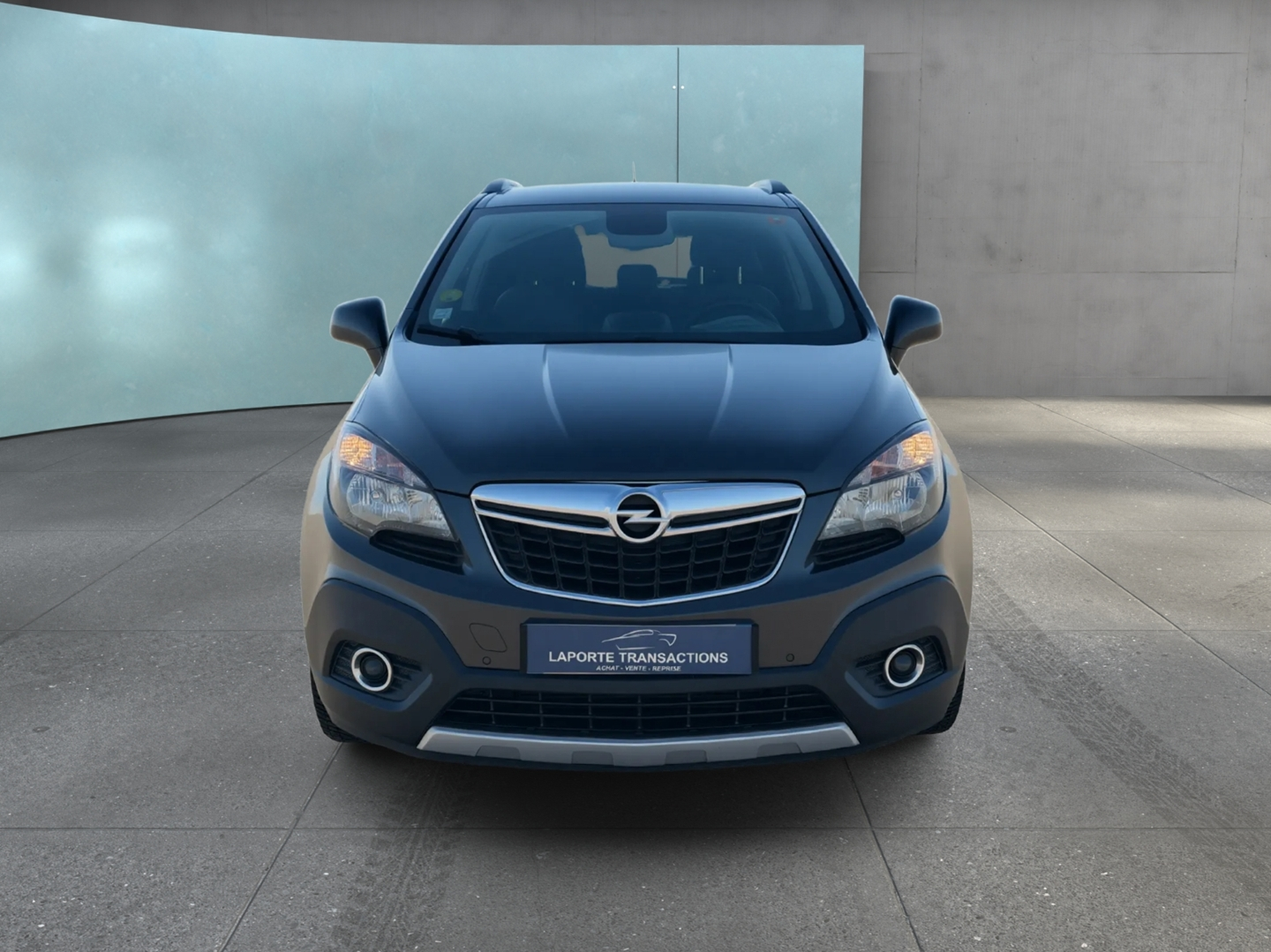 Opel MOKKA 1.6 CDTI 136CH COLOR EDITION ECOFLEX START&STOP 4X2