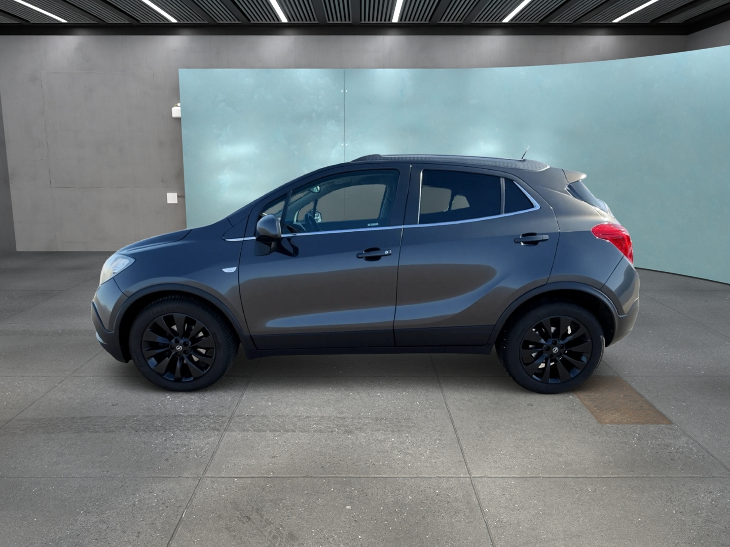 Opel MOKKA 1.6 CDTI 136CH COLOR EDITION ECOFLEX START&STOP 4X2
