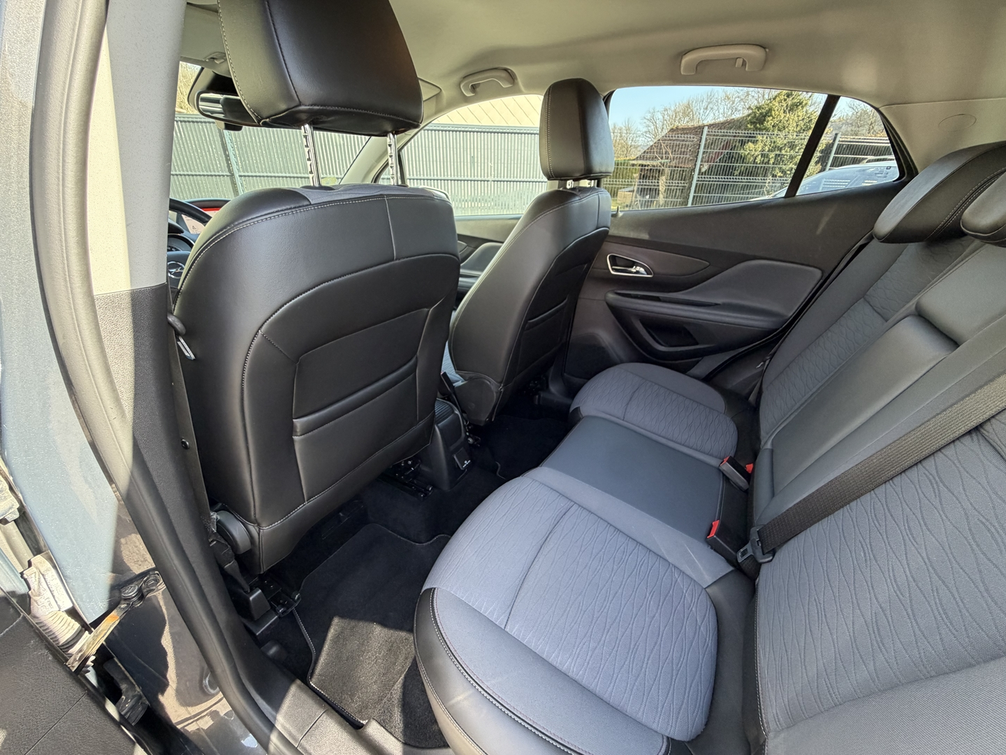 Opel MOKKA 1.6 CDTI 136CH COLOR EDITION ECOFLEX START&STOP 4X2