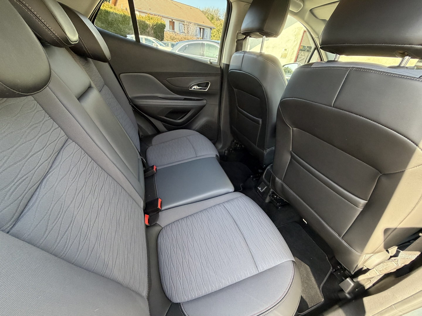 Opel MOKKA 1.6 CDTI 136CH COLOR EDITION ECOFLEX START&STOP 4X2