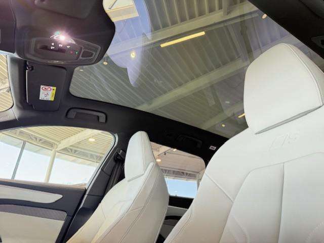 Audi A6 Avant Audi A6 Avant S line TDI quattro 150 kW S tronic