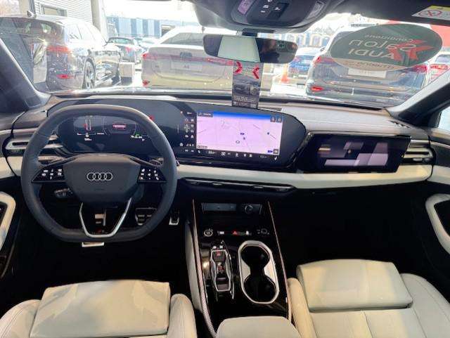 Audi A6 Avant Audi A6 Avant S line TDI quattro 150 kW S tronic