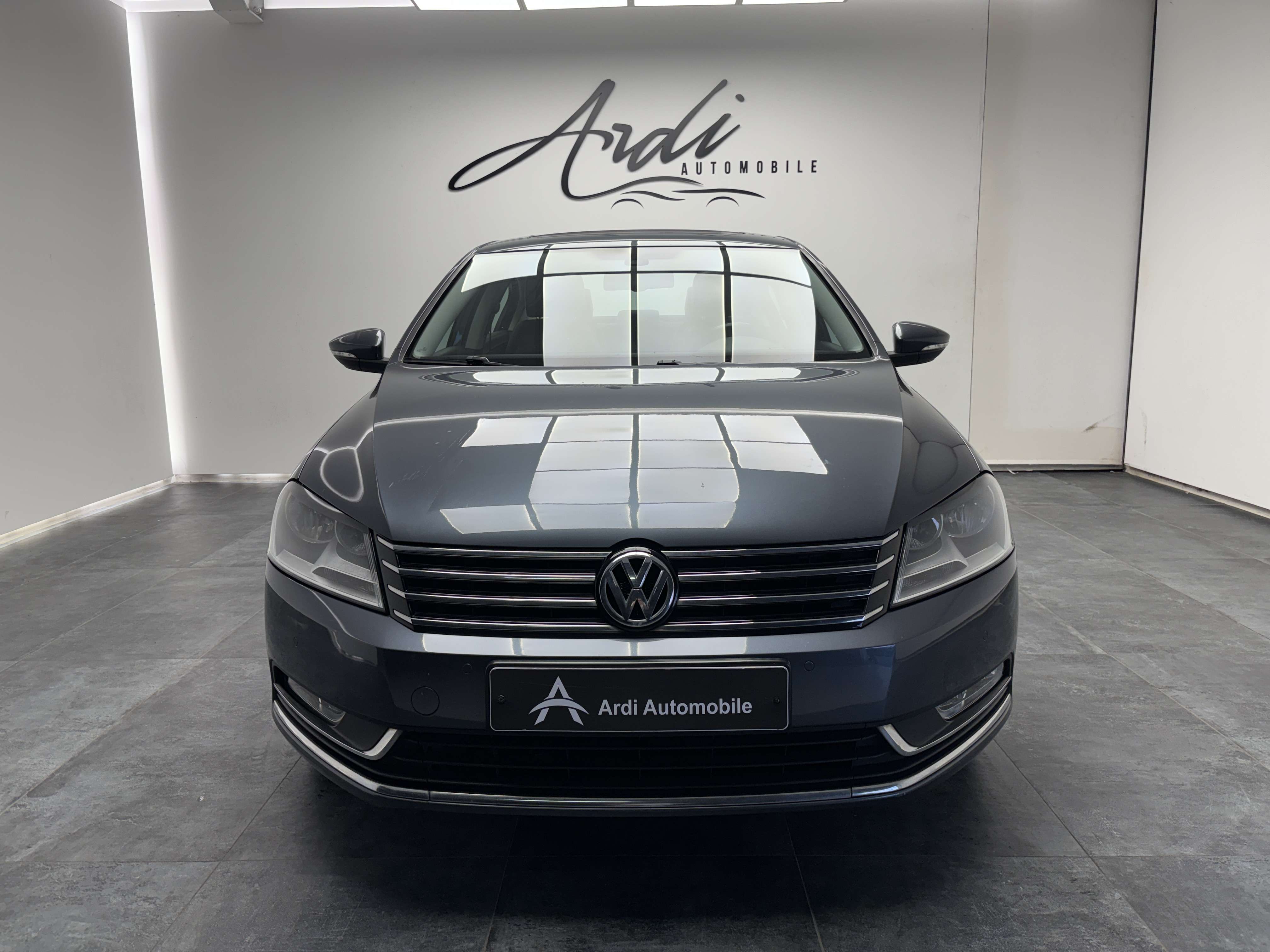 Volkswagen Passat 1.6 TDi BlueMotion *TOIT OUV*1ER PROPRIO*GARANTIE*