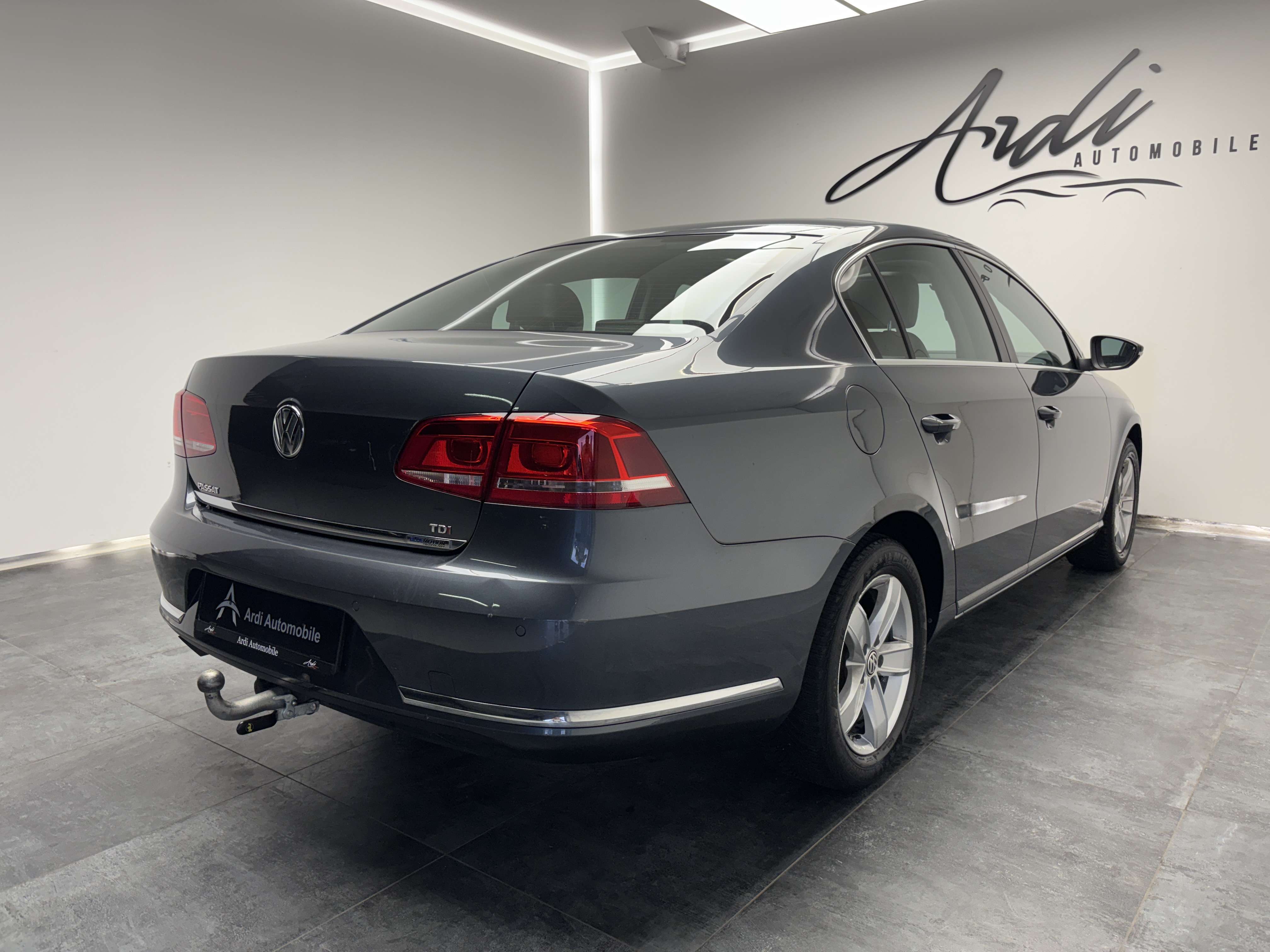 Volkswagen Passat 1.6 TDi BlueMotion *TOIT OUV*1ER PROPRIO*GARANTIE*