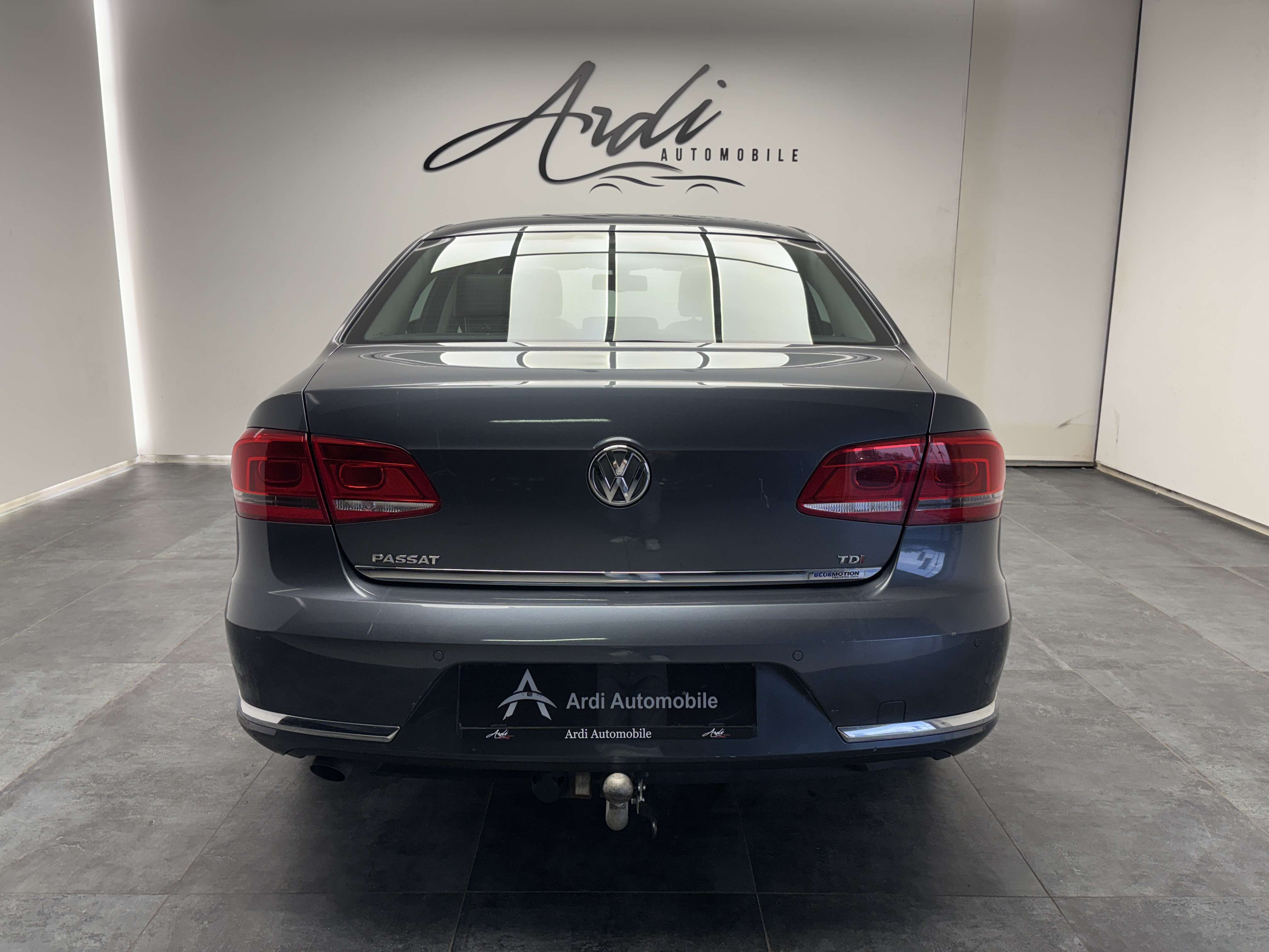 Volkswagen Passat 1.6 TDi BlueMotion *TOIT OUV*1ER PROPRIO*GARANTIE*