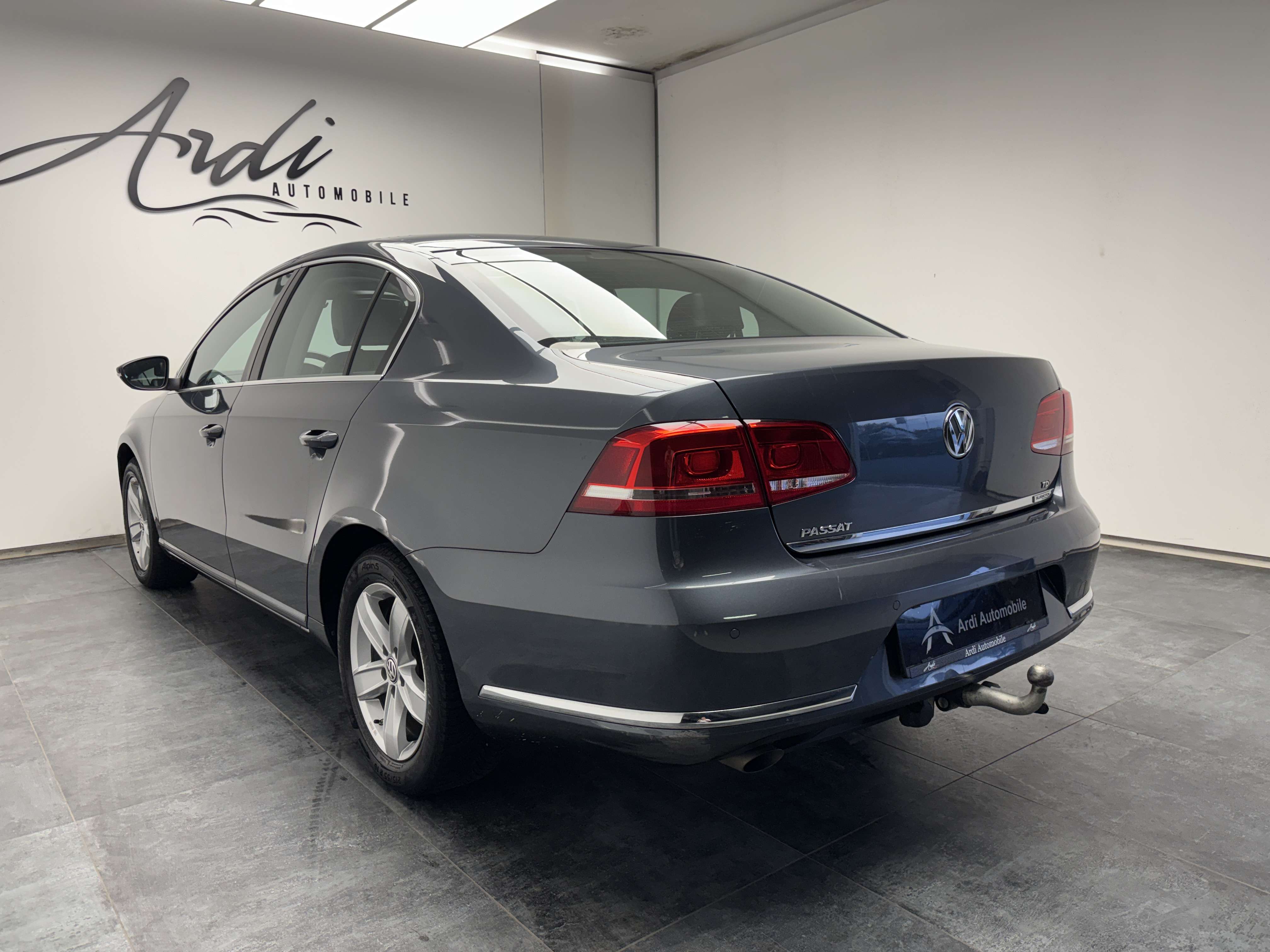 Volkswagen Passat 1.6 TDi BlueMotion *TOIT OUV*1ER PROPRIO*GARANTIE*