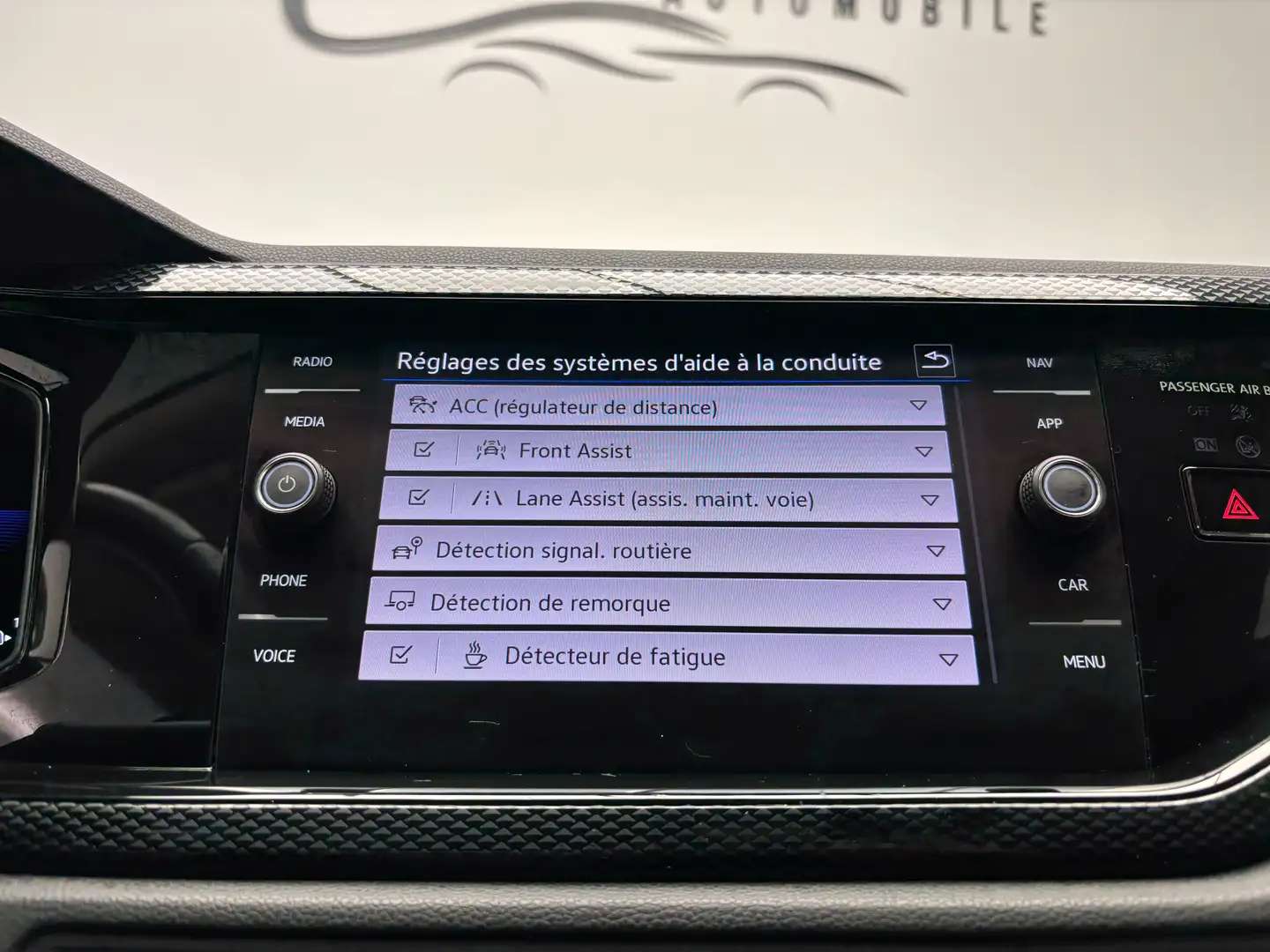 Volkswagen Taigo 1.0 TSI DSG *CARPLAY*CAMERA AR*GARANTIE 12 MOIS*