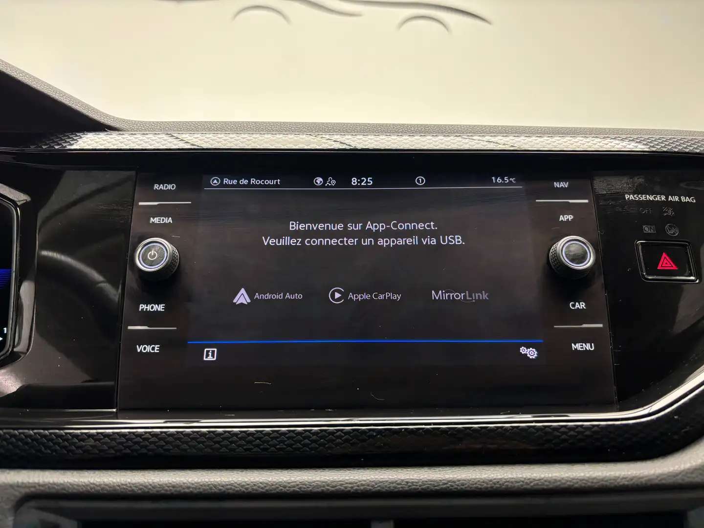 Volkswagen Taigo 1.0 TSI DSG *CARPLAY*CAMERA AR*GARANTIE 12 MOIS*