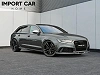 Audi RS6 Quattro 4.0i V8 TFSI - 560 BVA Tiptronic GARANTIE 12 MOIS / SUIVI AUDI thumbnail